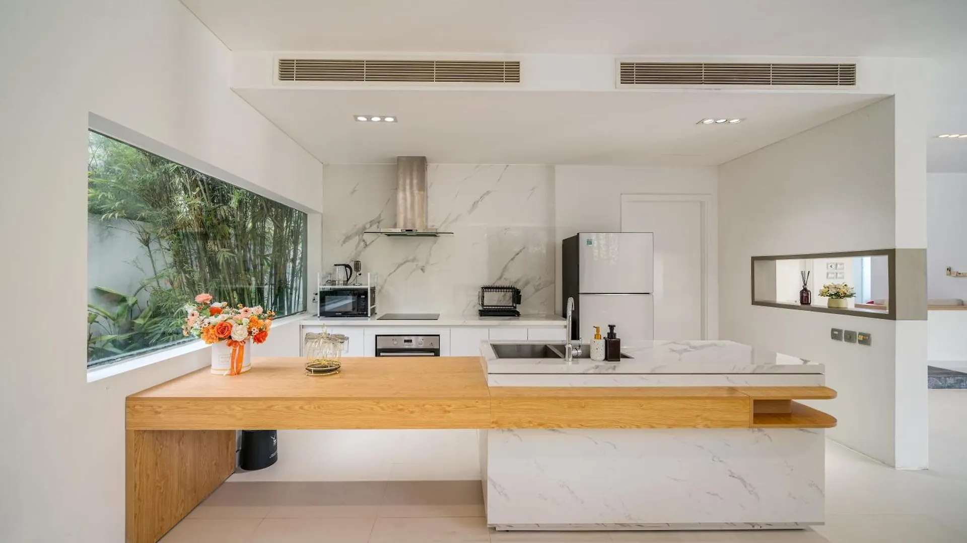 Luxury Pool Villas & Sheraton Resort& Free Pick Up Da Nang